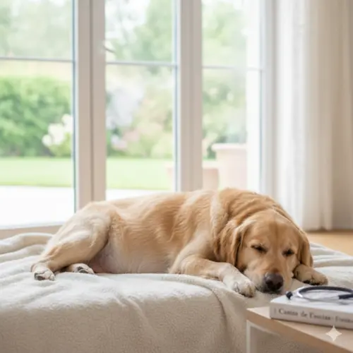 Guia Definitivo da Gestação Canina: Sinais, Diagnóstico e Cuidados Semana a Semana