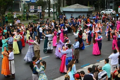 Feira de Adoção de Cães em Bento Gonçalves