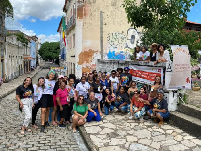 Evento em São Luís une causa animal e empreendedorismo feminino no dia 10 de outubro. Desfile pet, feiras e mais na Lagoa da Jansen.