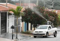 Canil Municipal promove Feira de Adoção de Cães e Gatos "Canil de Portas Abertas"