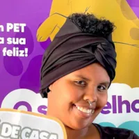 O Centro de Controle de Zoonoses (CCZ) promove adoção de cães e gatos. Venha encontrar seu novo melhor amigo e experimente o amor incondicional. Adote!