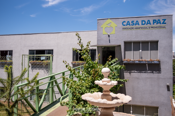 Natal Solidário: Doe um presente e transforme o fim de ano de uma criança