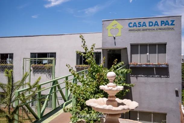 Natal Solidário: Doe um presente e transforme o fim de ano de uma criança