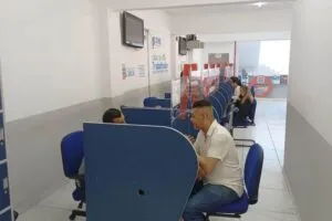 Feira de Adoção "Eu amo, eu adoto" em Santo André