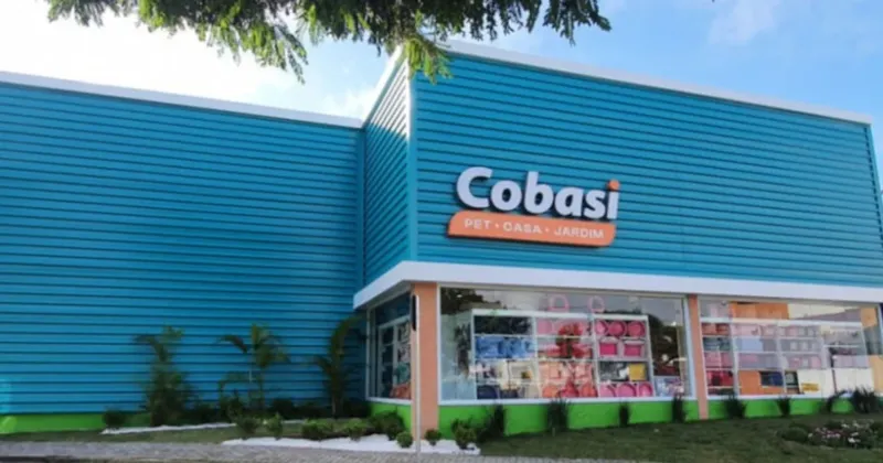 Cobasi Jandira: Inauguração com Feira de Adoção de Animais