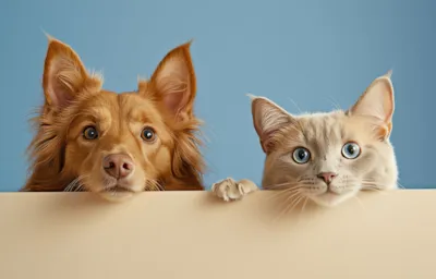 Navegantes: Feira de Adoção de Cães e Gatos Neste Sábado