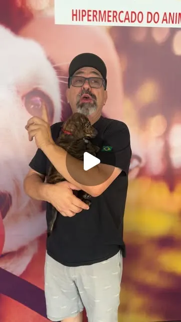 Grande Evento de Adoção do Coração