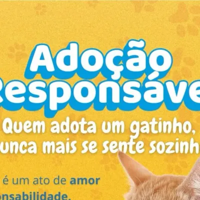 Adoção Responsável