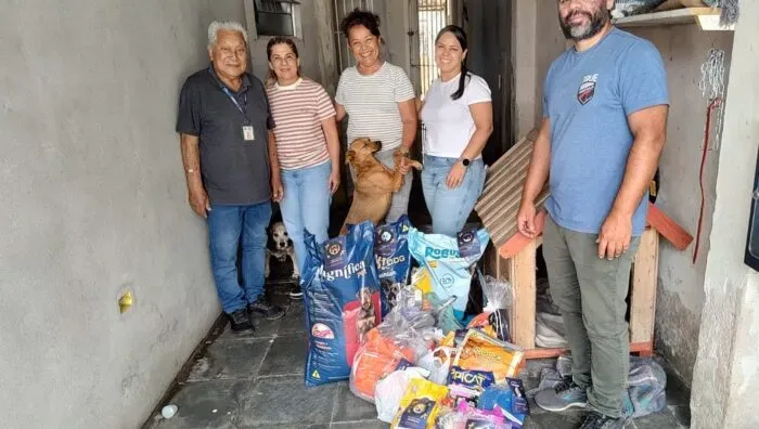 Campanha de Adoção e Apadrinhamento "Histórias de Esperança"