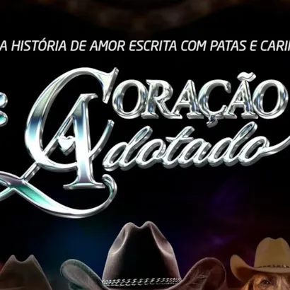 Feira de Adoção "Coração Adotado"