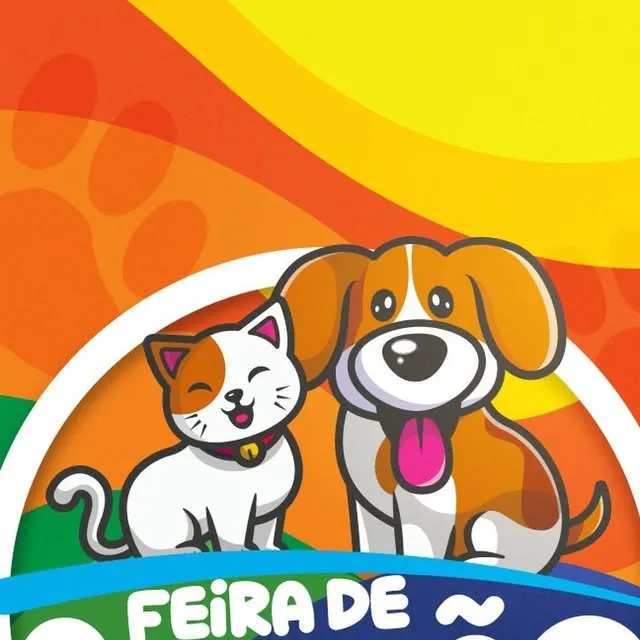 Feira de Adoção de Animais em Cabo Frio
