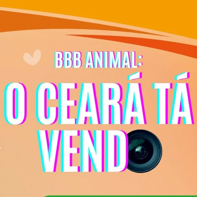 Adoção de Animais no Ceará