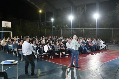 Iguatemi Promove Evento de Adoção de Animais