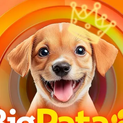 Feira de Adoção Big Pata Brasil