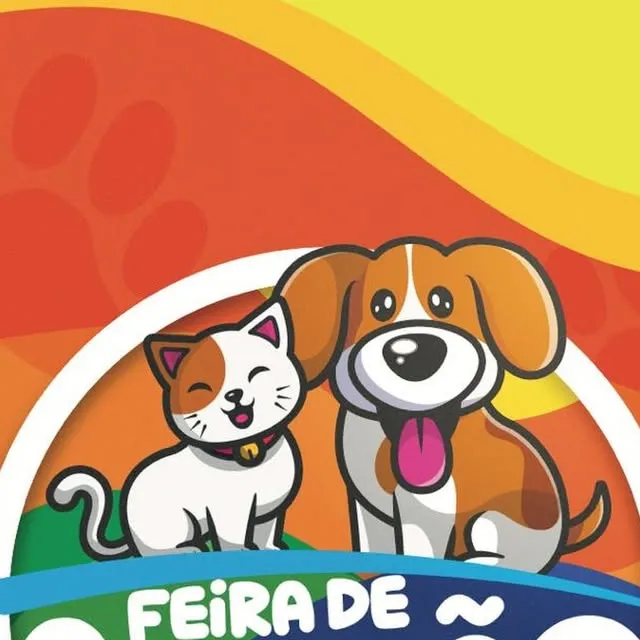 Feira de Adoção Animal em Cabo Frio