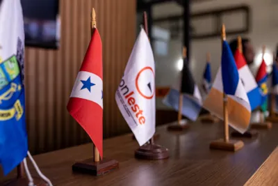 Feira de Adoção em Araruama