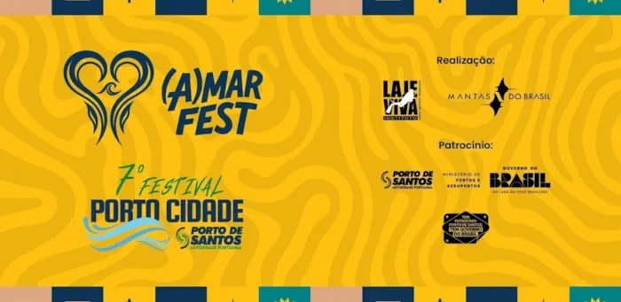 (A)Mar Fest - Feira de Adoção de Animais