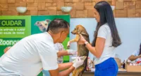 Feira de Adoção e Vacinação Antirrábica em Rio Branco