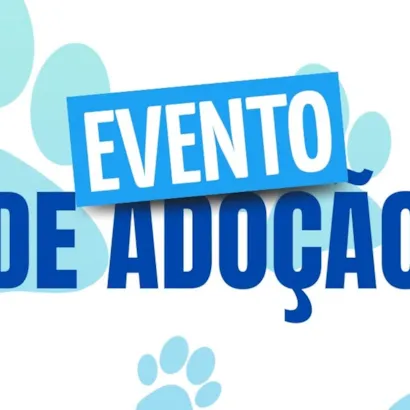 Evento de Adoção de Animais