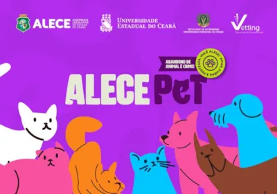 Alece Pet: Um Evento de Adoção e Bem-estar Animal
