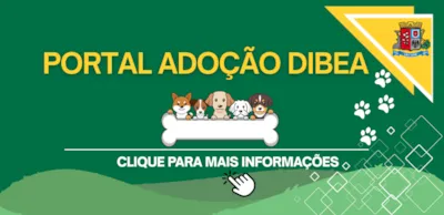 Evento de Adoção de Animais em São José
