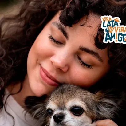 Feira de Adoção do Baru