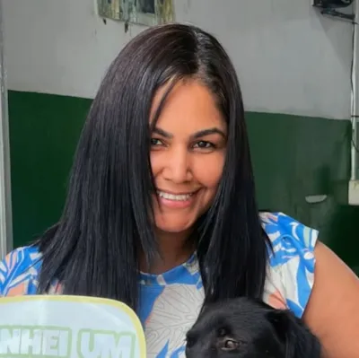 Sextou com Adoção no CCZ!