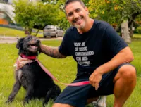 CãoDulas: Evento de Adoção no Rio Open