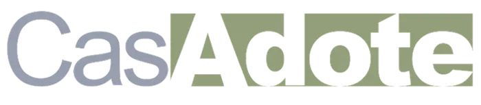 CasAdote: Um Lar Começa com um Gesto de Amor