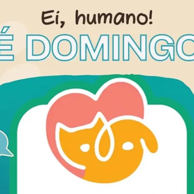 Campet - Feira de Adoção de Animais