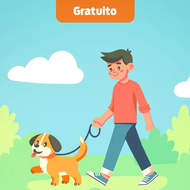 Cãominhada em Barueri