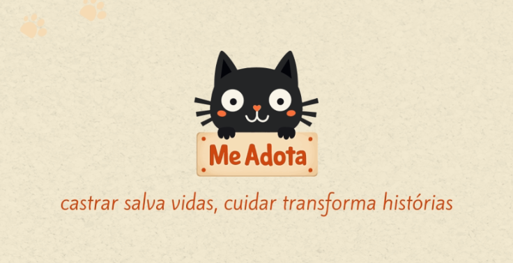 Feira de Adoção com o Projeto Me Adota Pelotas