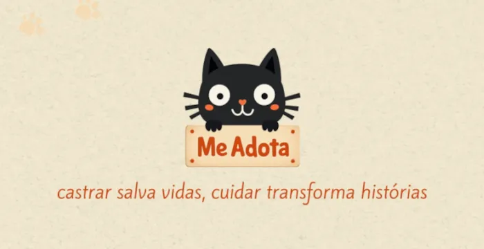 Feira de Adoção com o Projeto Me Adota Pelotas