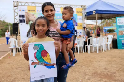 Feira de Adoção em Palmas