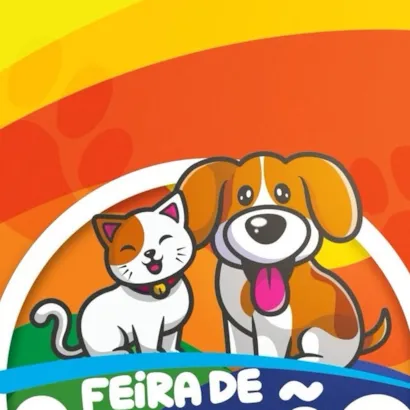 Feira de Adoção de Animais em Cabo Frio
