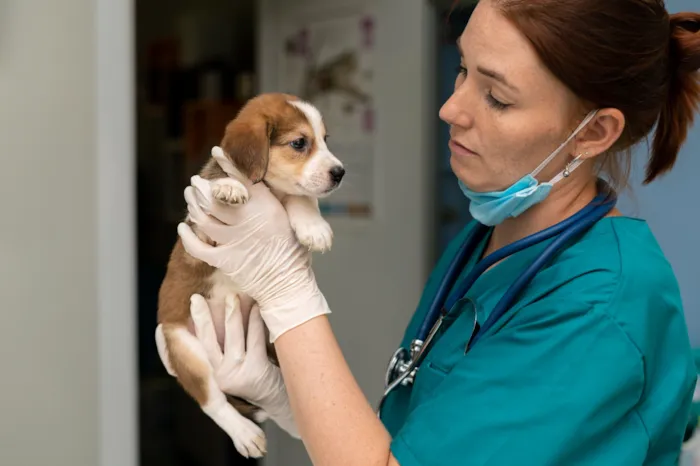 Feira de Adoção de Pets em Feira de Santana
