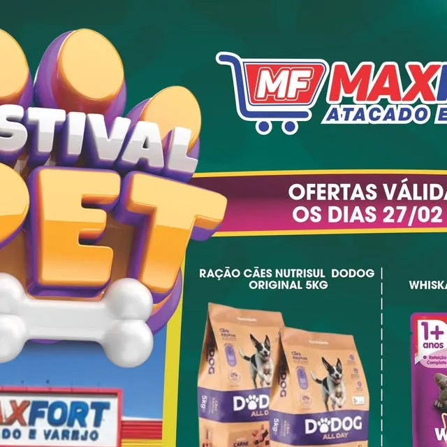Evento Pet – Adoção Responsável