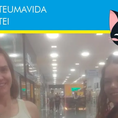 Evento de Adoção de Animais