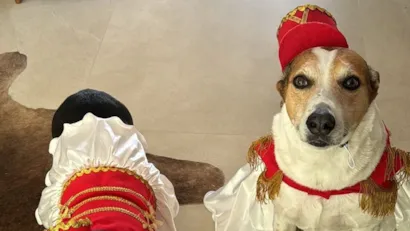 Feira de Adoção de Gatos no Nações Shopping