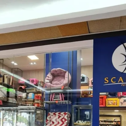 Celebração dos 36 Anos da Scalare Pet Shop