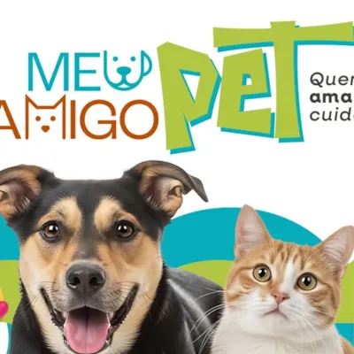 Meu Amigo Pet