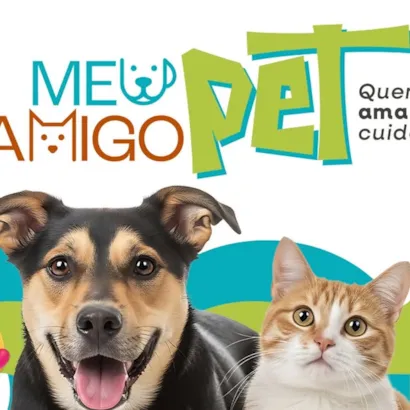 Meu Amigo Pet