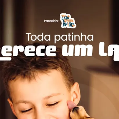 Feira de Adoção no Parque Shopping Barueri