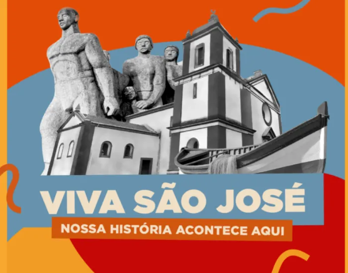 Participe da feira de adoção de animais e comemore o aniversário de São José neste sábado no Shopping Itaguaçu. Evento gratuito e cheio de atividades.