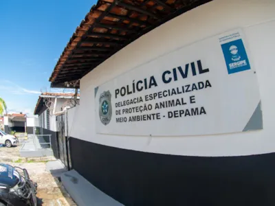 Evento de Adoção de Animais Resgatados