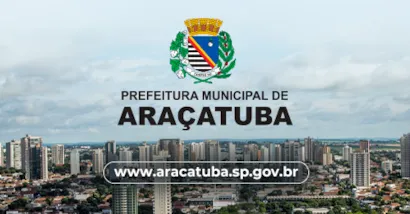 Evento de Adoção de Animais em Araçatuba