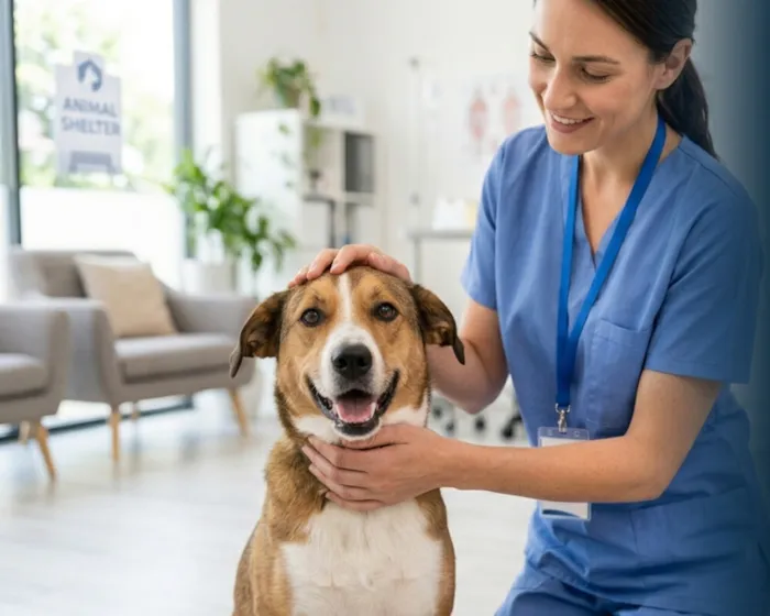 Adoção responsável de animais em Juara. Promova a proteção animal e encontre um novo lar para nossos amigos. Participe das campanhas e feiras de adoção.