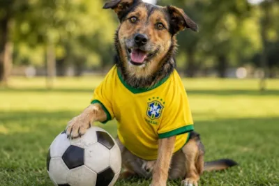 Shopping Piracicaba promove Feira de Adoção Pet