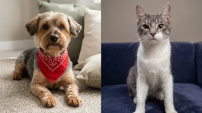 Feira de Adoção de Cães e Gatos em BH