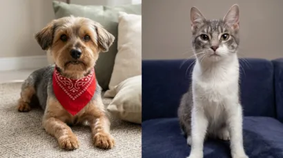 Feira de Adoção de Cães e Gatos em BH